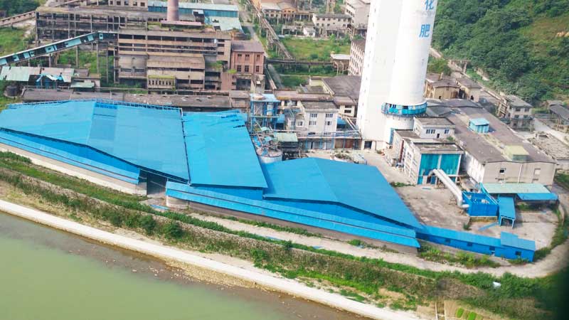 濮阳合成树脂瓦环保吗